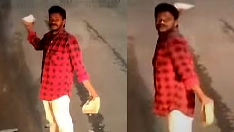 VIdeo Screenshot