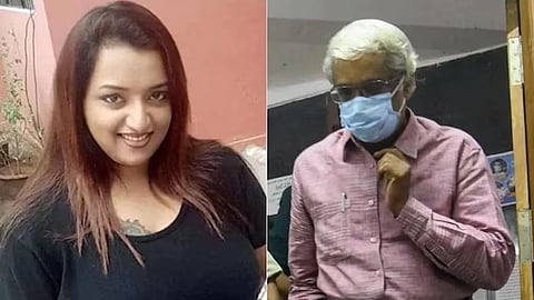 ഡോളർ കടത്തു കേസ്; സ്വപ്ന സുരേഷിനും ശിവശങ്കറിനും 65 ലക്ഷം വീതം പിഴ, സന്തോഷ് ഈപ്പന് ഒരു കോടി