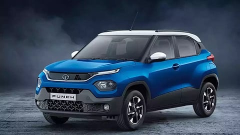 TATA motors to concentrate more in CNG segment