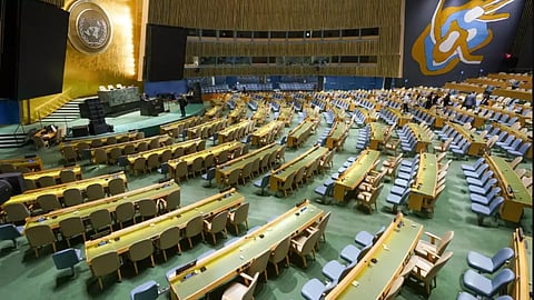 UN