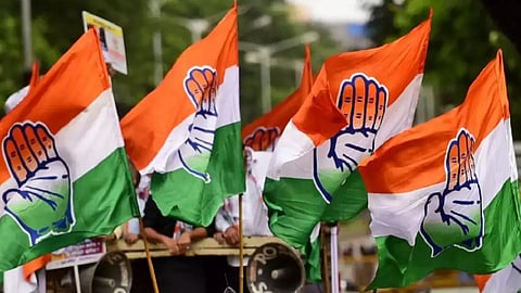 Congress to make new changes in the organization