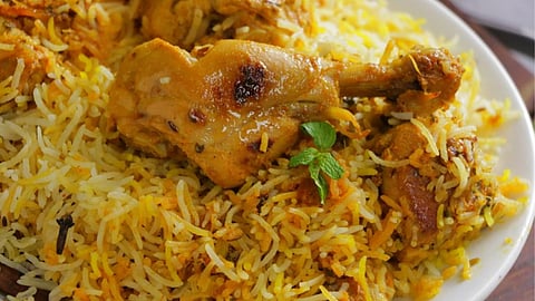 youth died after chicken bone stuck in his throat
