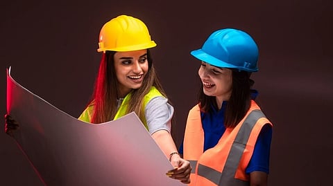 Representative image for engineers