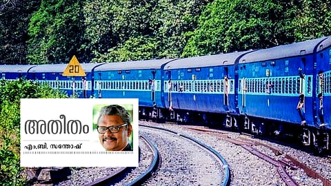 ച​പ്പാ​ത്തി​ക​ളു​ടെ ധി​ക്കാ​രം 