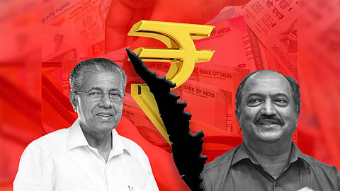 ആശങ്കപ്പെടുത്തുന്ന സത്യവാങ്മൂലം | മുഖപ്രസംഗം