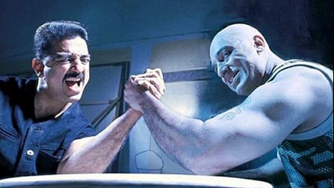 aalavandhan