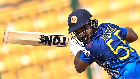 Kusal Perera