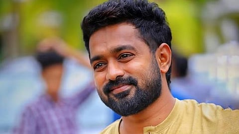 Asif Ali on ramesh narayanan controversy