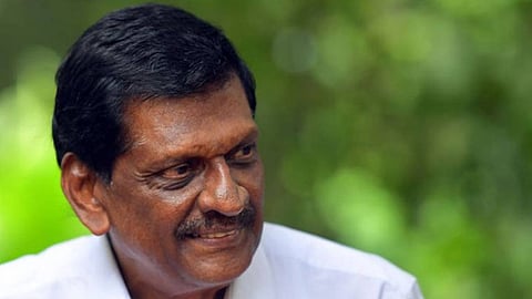 pj joseph related kerala congress m entry