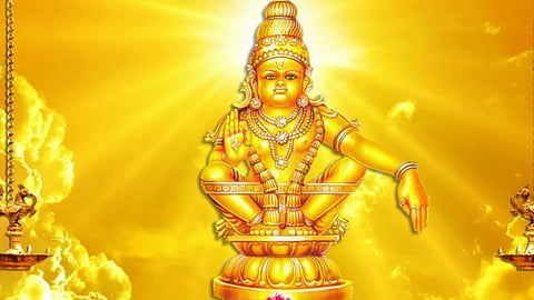 ഡോംബിവിലി പലാവ ഫേസ് 2ൽ അയ്യപ്പ പൂജ