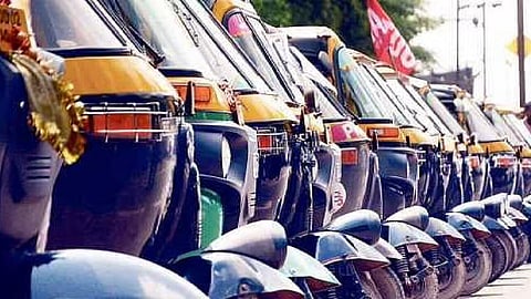 auto drivers kerala budget