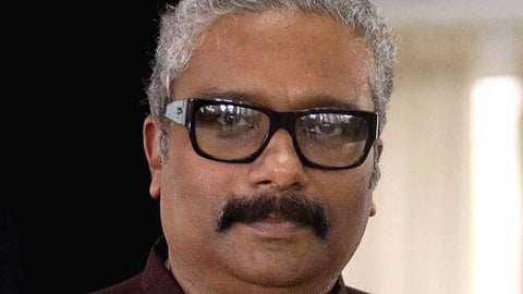 കെ​ടി​ഡി​എ​ഫ്‌​സി ചെ​യ​ർ​മാ​ൻ സ്ഥാ​ന​ത്ത് നി​ന്ന് ബി. ​അ​ശോ​കി​നെ നീ​ക്കി