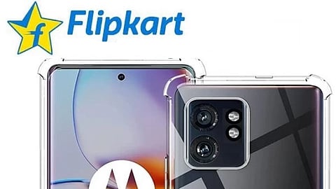 Motorola edge, Flipkart deepavali sale