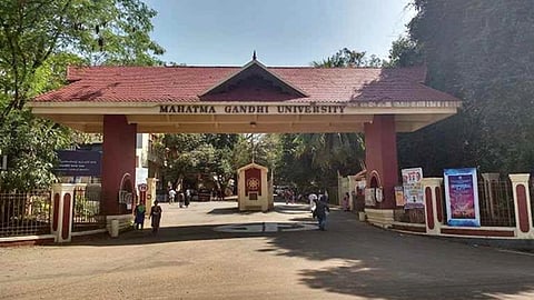 Mahatma Gandhi University has postponed all exams scheduled for Friday