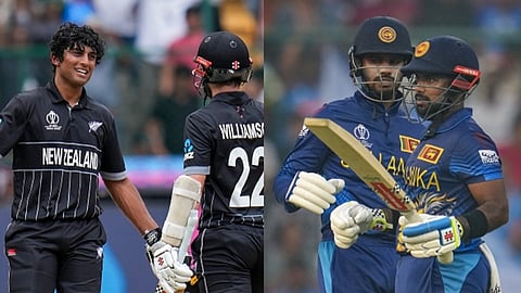 sri lanka vs new zealand