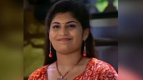 ഡോ. പ്രിയ 