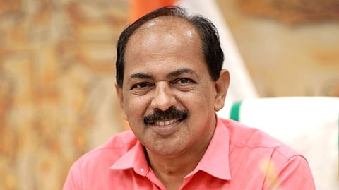 50 crore rupees granted to ration door to door distributors
