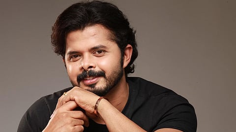 എസ്. ശ്രീശാന്ത്