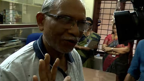 Fake doctor who treated for 40 years arrested in thrissur
