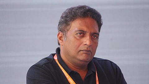 പ്രകാശ് രാജ്