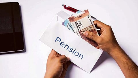 Representative Image
