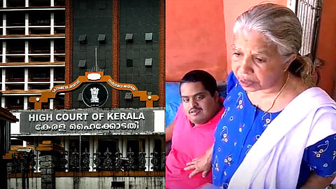 High Court stays Govt's order to refund Manidas's pension amount