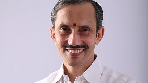 MT Ramesh