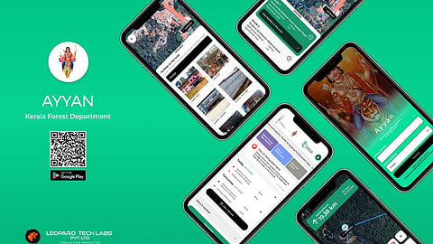 Ayyan app