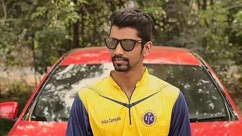 Baba Indrajith
