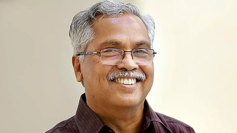 CPI needs the post of Deputy Leader of the Opposition says Binoy Vishwam