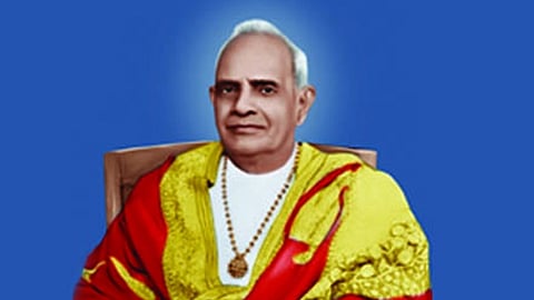 147-ാമത് മന്നം ജയന്തി ആഘോഷങ്ങള്‍ 2024 ജനുവരി 1, 2 തീയതികളില്‍ പെരുന്ന എന്‍എസ്‌എസ് ആസ്ഥാനത്ത്