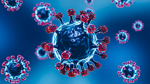 covid 19 india surpasses 4300 active cases
