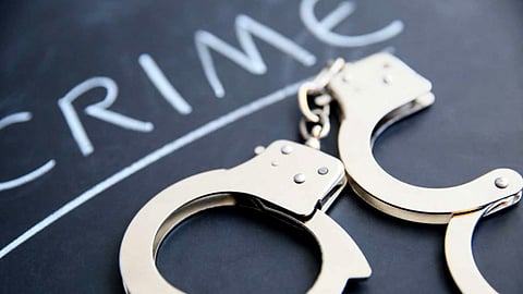 Cops bust 5-state drug racket, seize Rs 4cr ganja