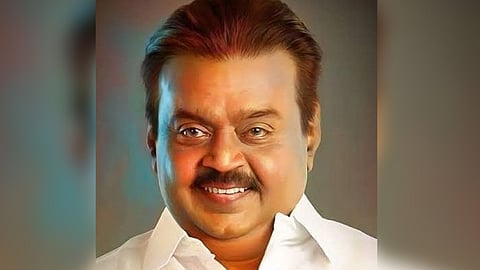 വിജയകാന്ത്