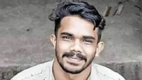 അർജുൻ