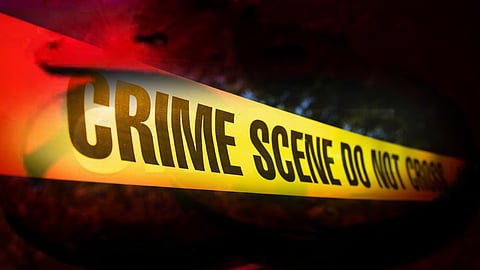 cop brother's highway murder revenge 