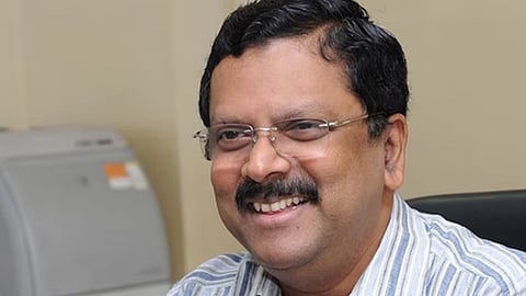 ജിജി തോംസൺ 