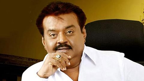 വിജയകാന്ത്