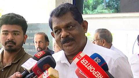 ആന്‍റണി രാജു