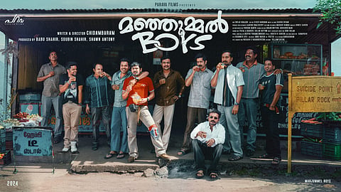 manjummel boys