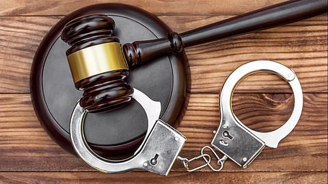 criminal law bill