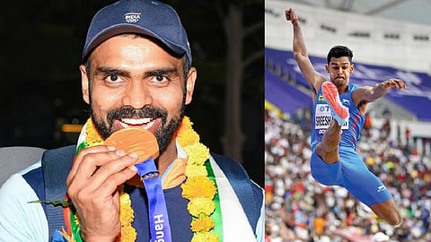 അ​തും വെ​റു​തെ! ഏ​ഷ്യ​ന്‍ ഗെ​യിം​സി​ല്‍ മെ​ഡ​ല്‍ ജേ​താ​ക്ക​ള്‍ക്ക് ന​ല്‍കു​മെ​ന്നു സ​ര്‍ക്കാ​ര്‍ പ്ര​ഖ്യാ​പി​ച്ച തു​ക ഇ​തു​വ​രെ കൊ​ടു​ത്തി​ല്ല