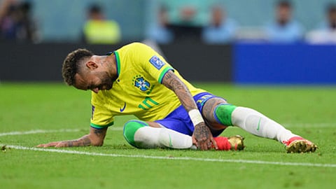 neymar
