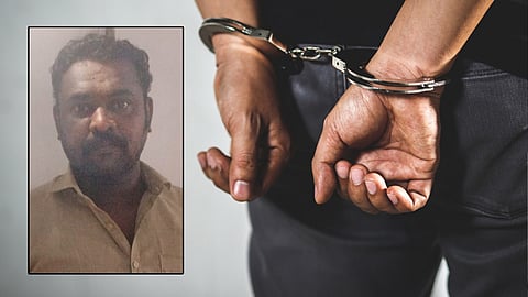 നിധീഷ് ചന്ദ്രൻ(33)