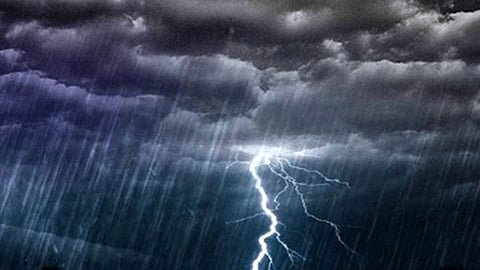 3 killed in two days due to lightning strikes in Bihar