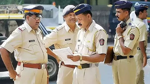 Mumbai police imposed 144 till January 18
