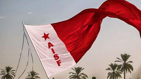 State wide strike tomorrow aisf