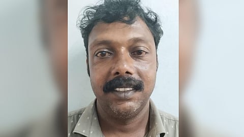 അജിമോൻ