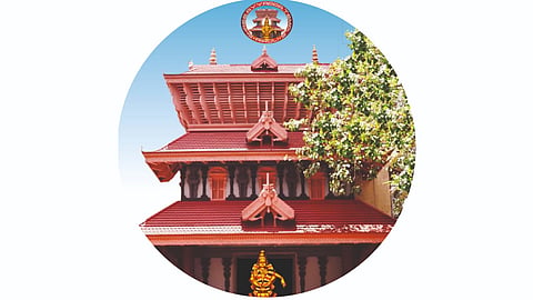 ഐരോളി അയ്യപ്പക്ഷേത്രത്തിൽ മണ്ഡല മഹോത്സവം
