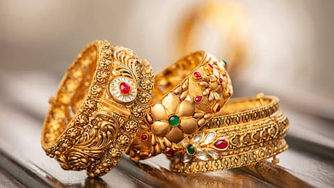 gold rate today 10-06-2024